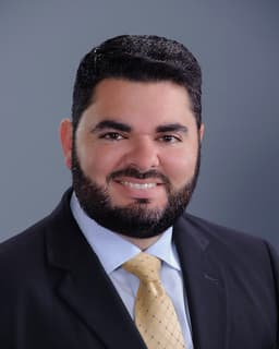 Antonio G. Jimenez, Esq., Florida divorce attorney